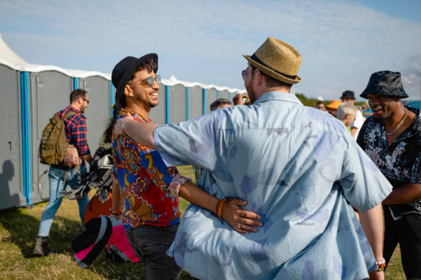 Best Porta potty rental near me  in Telford, PA