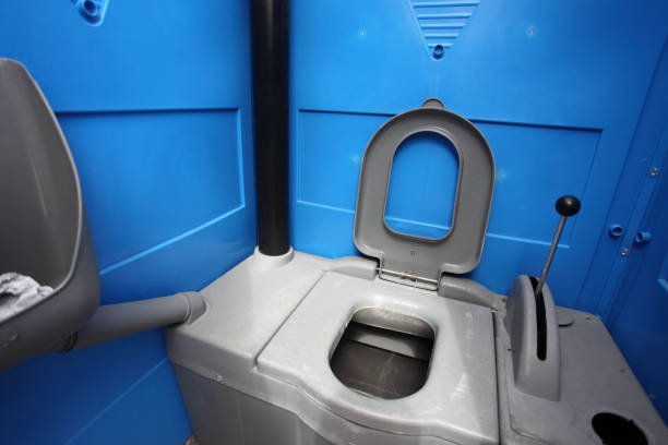 Best Affordable porta potty rental  in Telford, PA