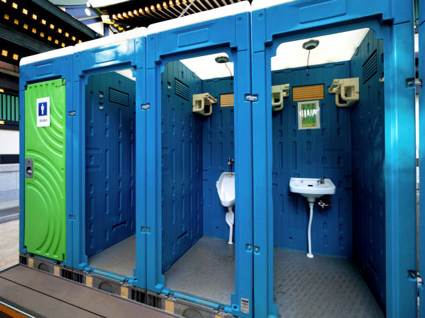 Best Affordable portable toilet rental  in Telford, PA