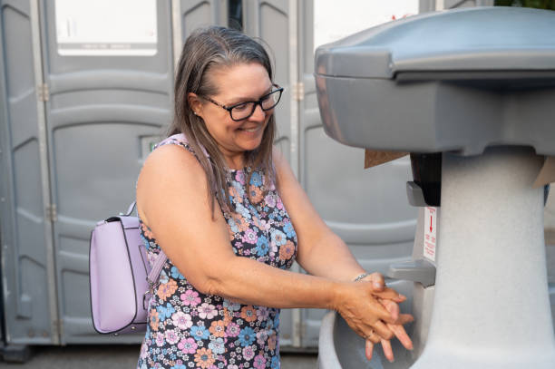 Best Porta potty services near me  in Telford, PA