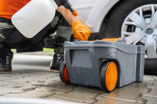 Best Best portable toilet rental  in Telford, PA
