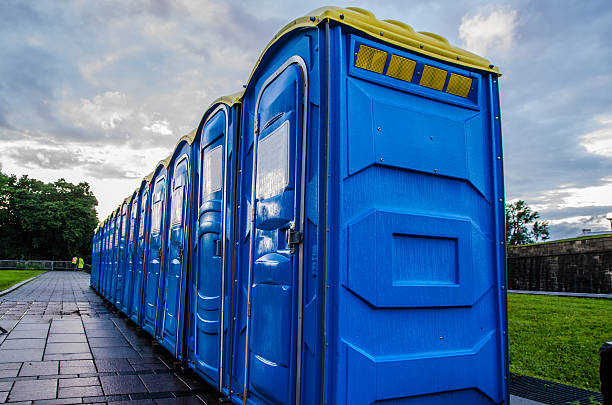 Best Emergency porta potty rental  in Telford, PA