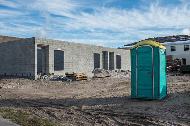 Best Portable toilet rental cost  in Telford, PA