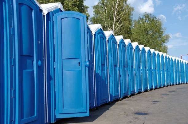 Best Portable bathroom rental  in Telford, PA